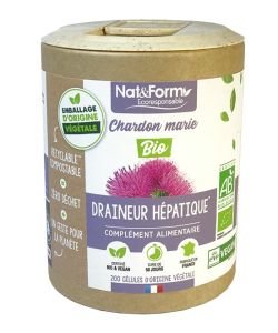 Milk Thistle - ECO Range